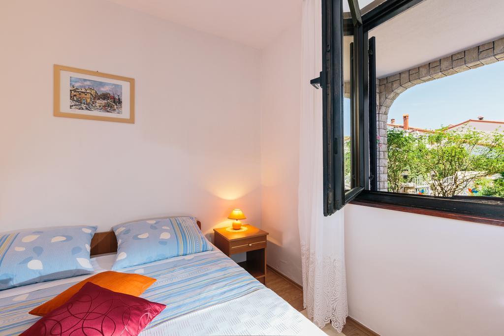 Andela Apartment Pula Værelse billede