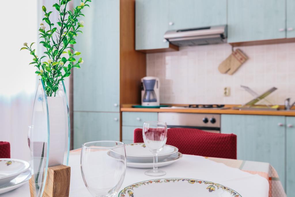 Andela Apartment Pula Værelse billede