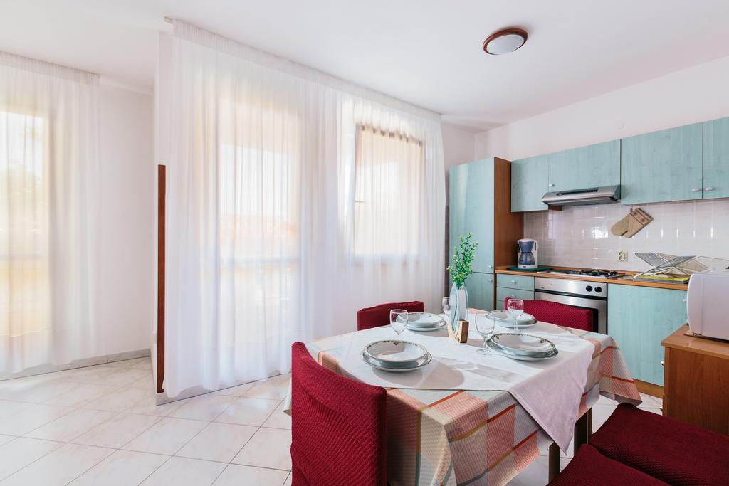 Andela Apartment Pula Værelse billede
